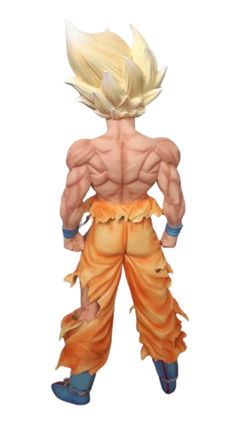 43cm Dragon Ball Z Son Goku Action Figure