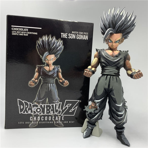 Dragon Ball Z Action Figure Collection #2(15+ VARIANTS!)