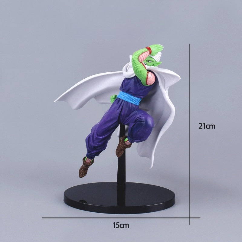 16-21cm Dragon Ball Z Piccolo Action Figure