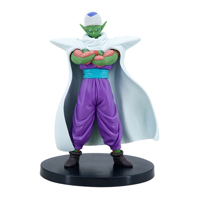 16-21cm Dragon Ball Z Piccolo Action Figure