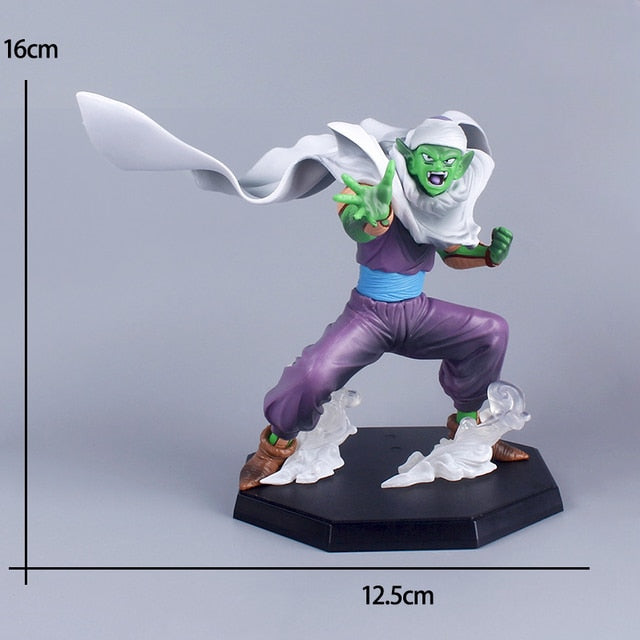 16-21cm Dragon Ball Z Piccolo Action Figure