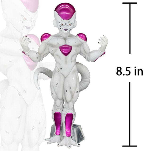 22CM DragonBall Z Frieza Action Figure