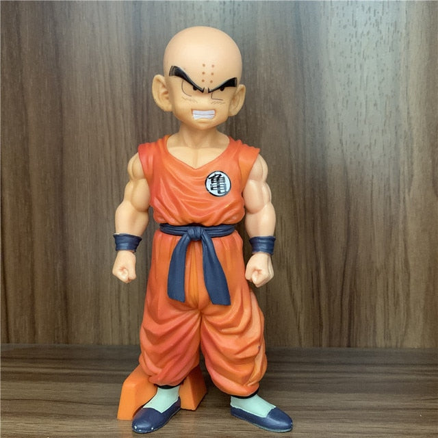 Dragon Ball Z Action Figure Collection #2(15+ VARIANTS!)